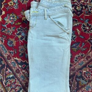 Free People Light Blue Women's Jeans